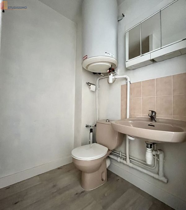 Studio 21m² Aubière - sans caractéristique - Photo 1