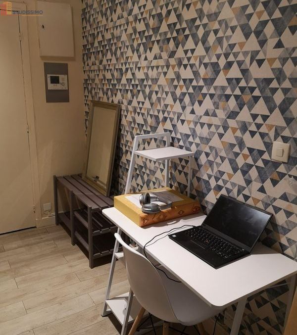Studio 29m² Bourges centre-ville - Grand espace, lumineux - Photo 1