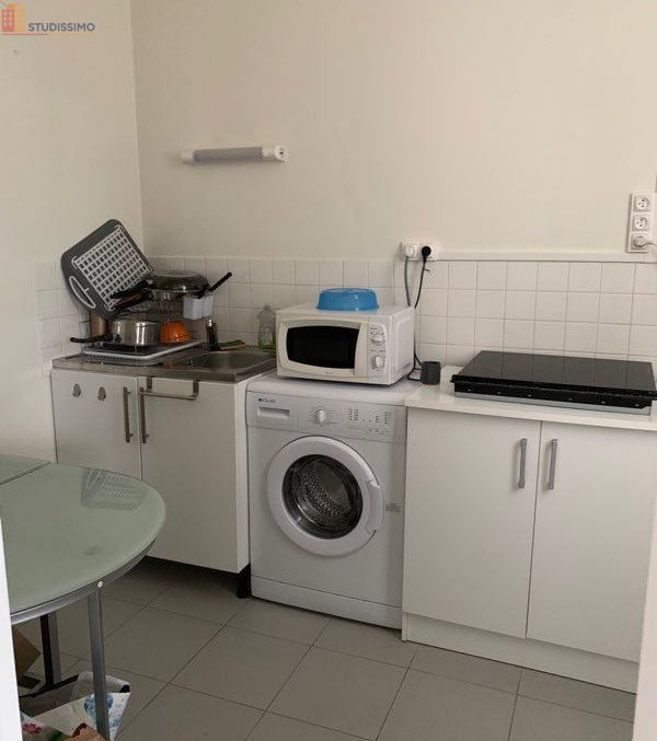 Studio 31m² Bourges - Meublé, proche IUT - Photo 2