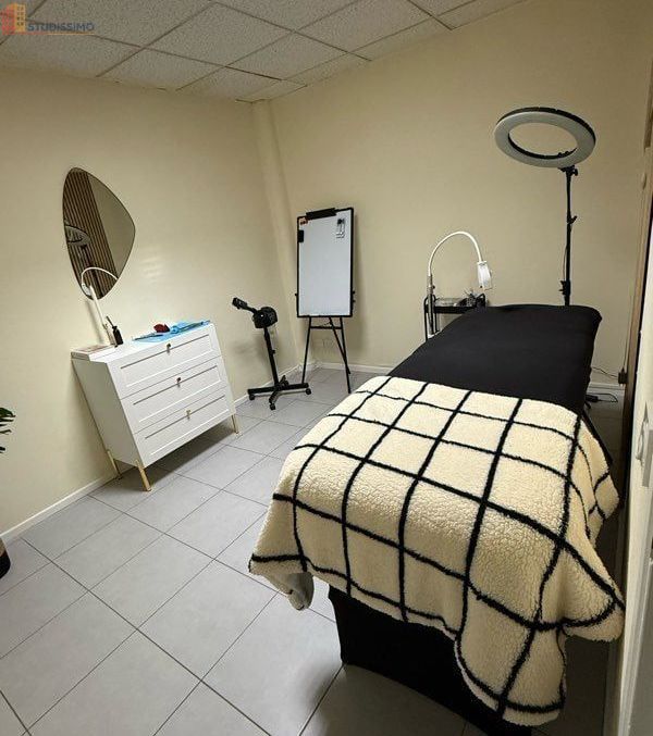 Studio 10m² Perpignan 66000 - Photo 4