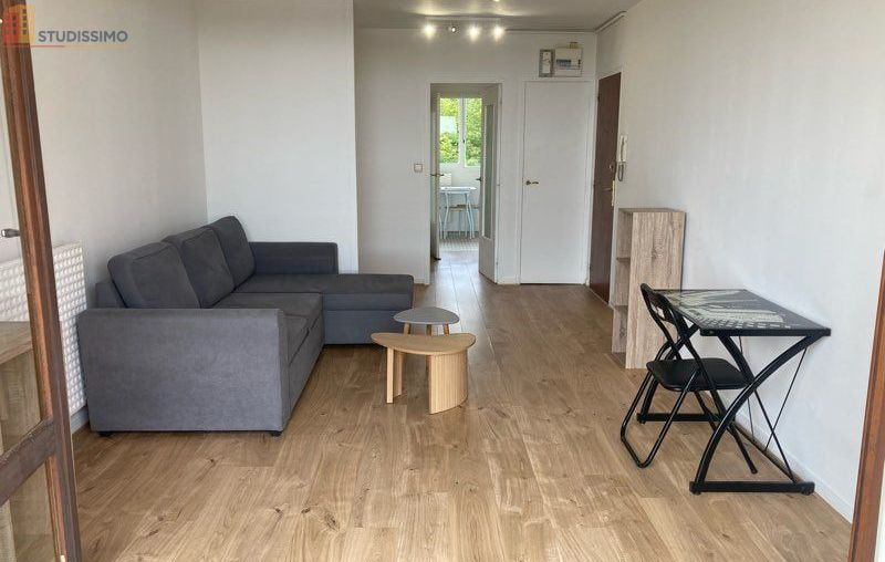 Studio à Bourges
