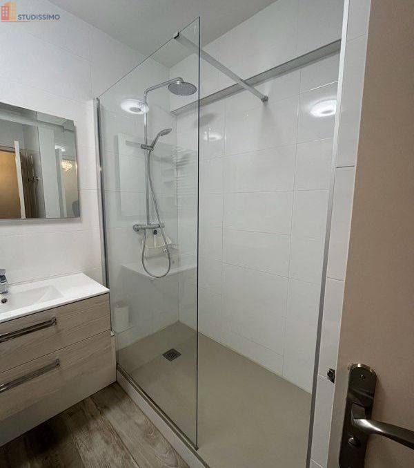 Studio 34m² Bourges - Rénové, lumineux - Photo 2