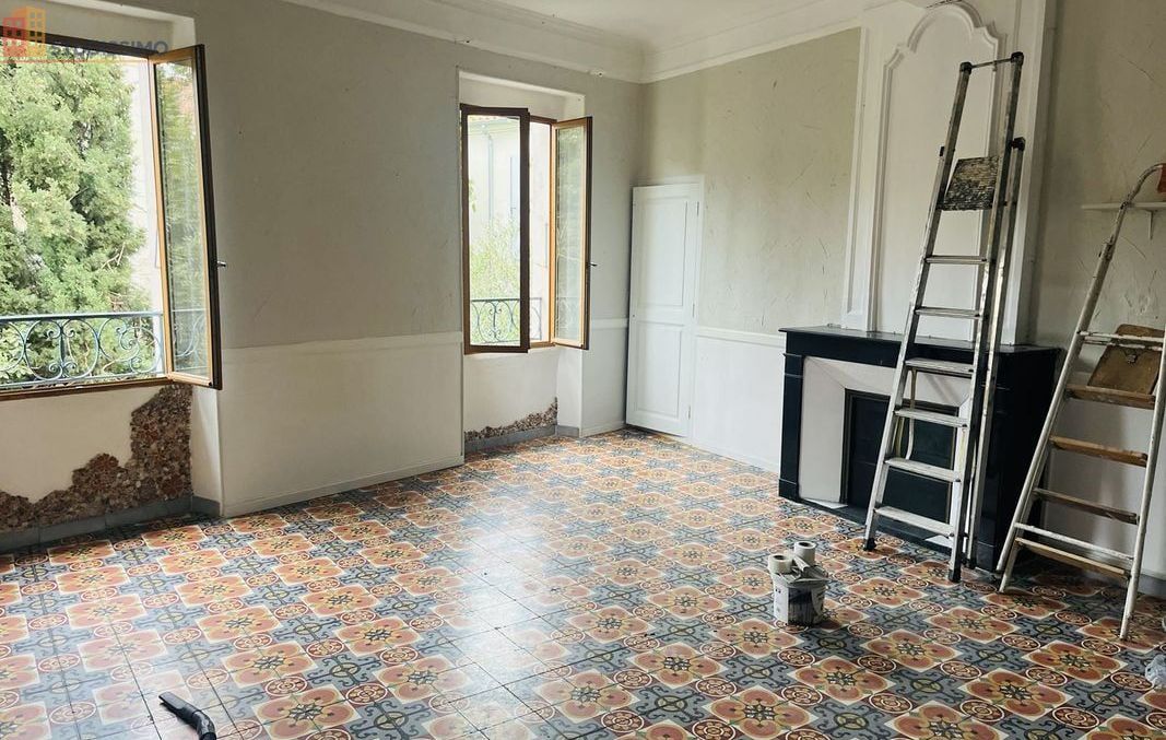 Studio à Perpignan