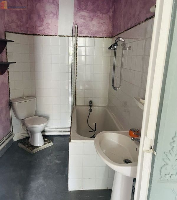 Studio 30m² Perpignan 66000 - DPE A, 2e étage - Photo 4