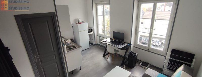 Studio à Vierzon