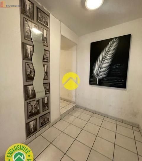 Studio à Bourges