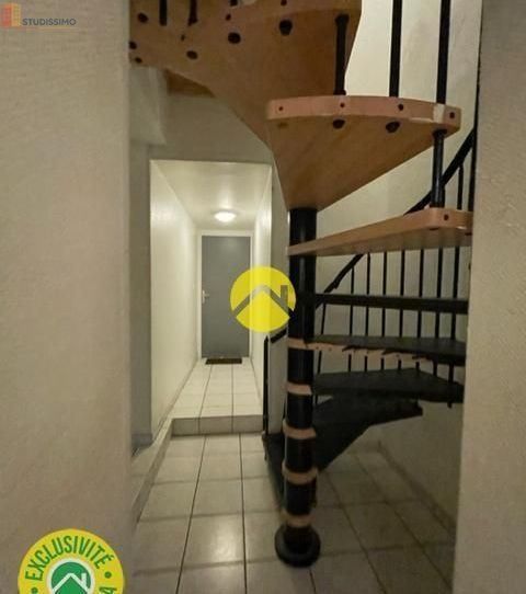 Studio 27m² Bourges - Lumineux - Photo 11