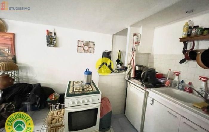 Studio 27m² Bourges - Lumineux - Photo 5