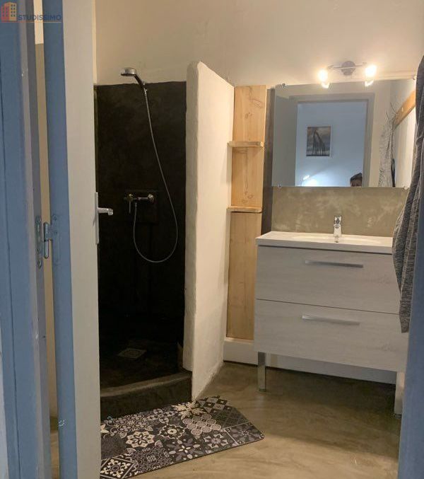 Studio 30m² Perpignan 66000 - Meublé, grand espace - Photo 2