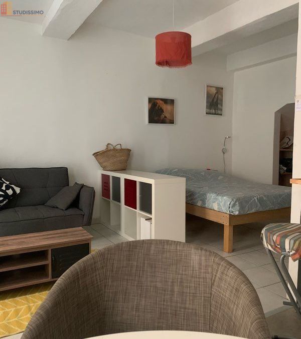 Studio 30m² Perpignan 66000 - Meublé, grand espace - Photo 1