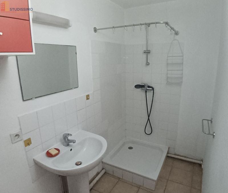 Studio meublé 26m² Perpignan 66000 - Meublé, DPE C - Photo 1