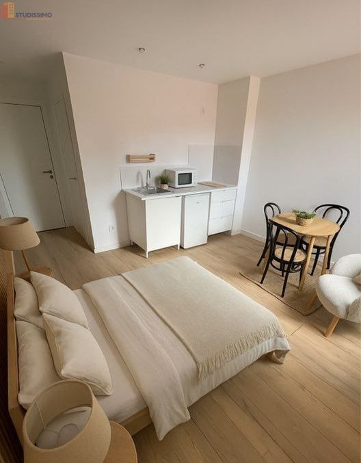 Studio à Perpignan