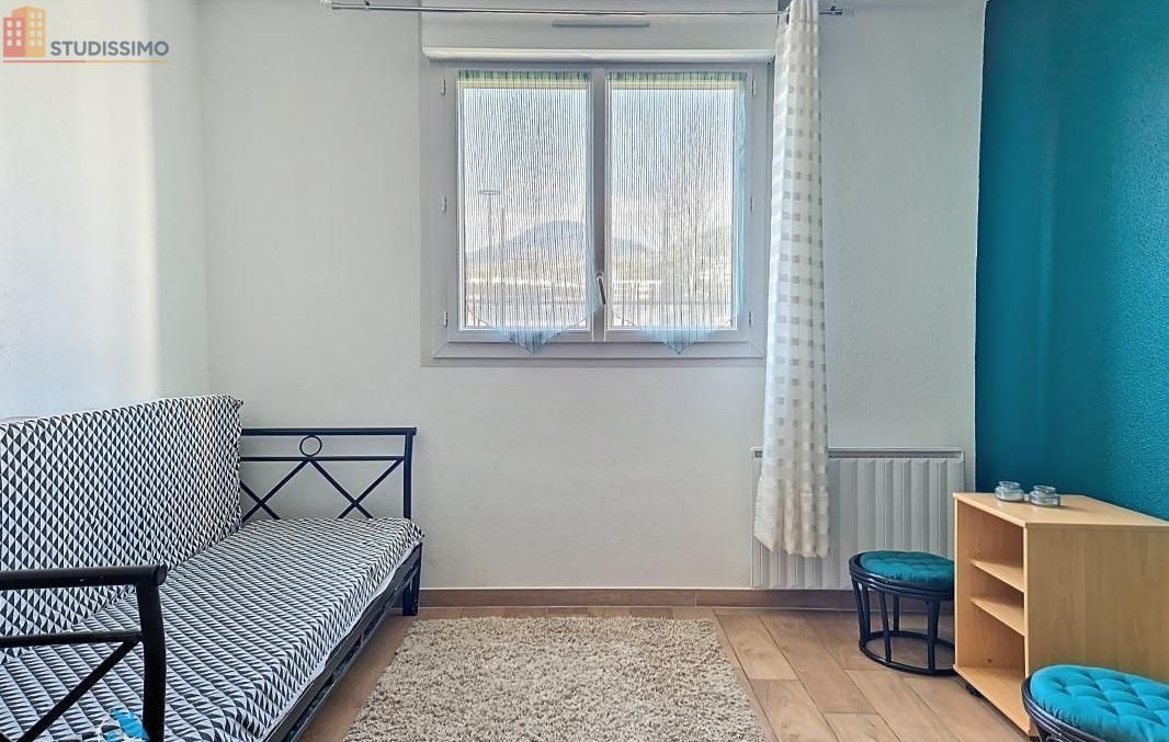 Studio 23m² Clermont-Ferrand 63000 - Photo 6