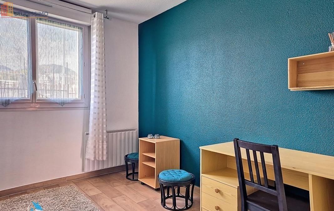 Studio 23m² Clermont-Ferrand 63000 - Photo 1