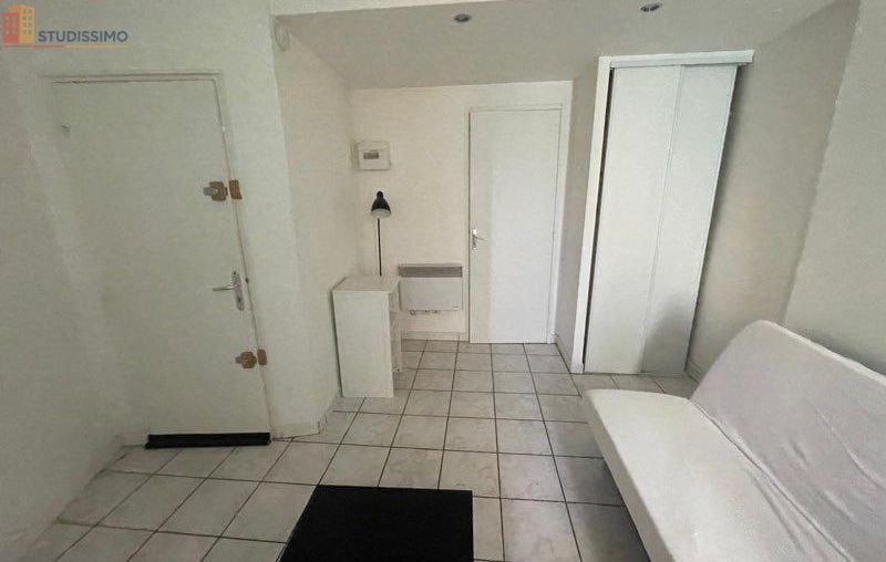Studio meublé 15m² Perpignan - Idéal étudiants - Photo 5