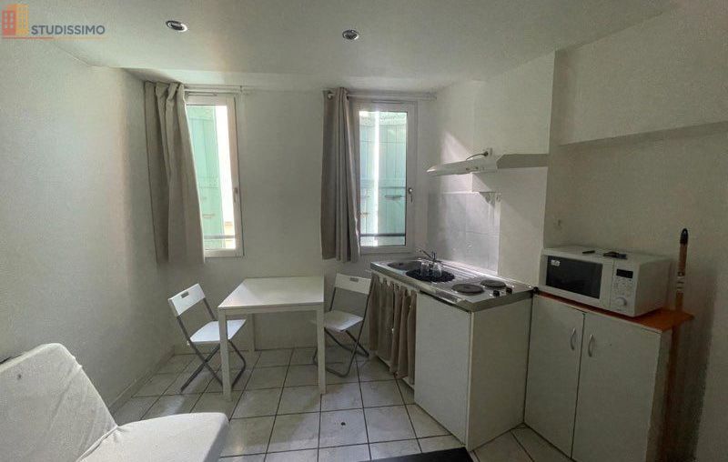 Studio à Perpignan