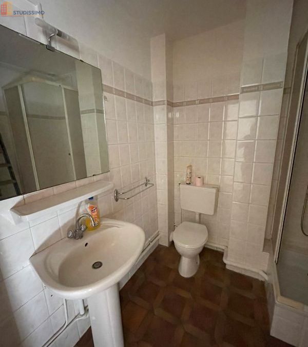Studio 23m² Rivesaltes 66600 - Photo 1