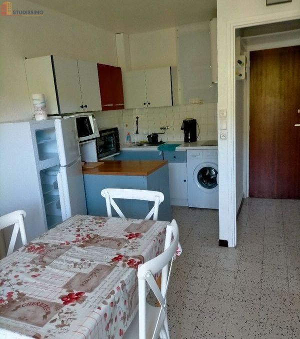 Studio meublé 25m² Amélie-les-Bains-Palalda 66110 - Meublé, 1 pièce - Photo 5