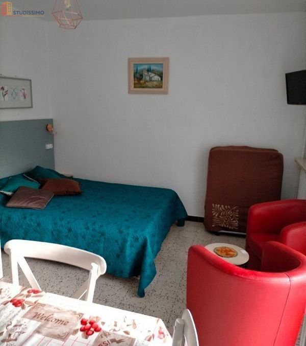 Studio à Amélie-les-Bains-Palalda