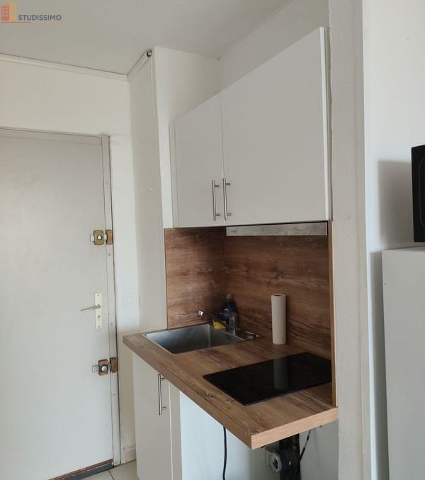 Studio à Perpignan