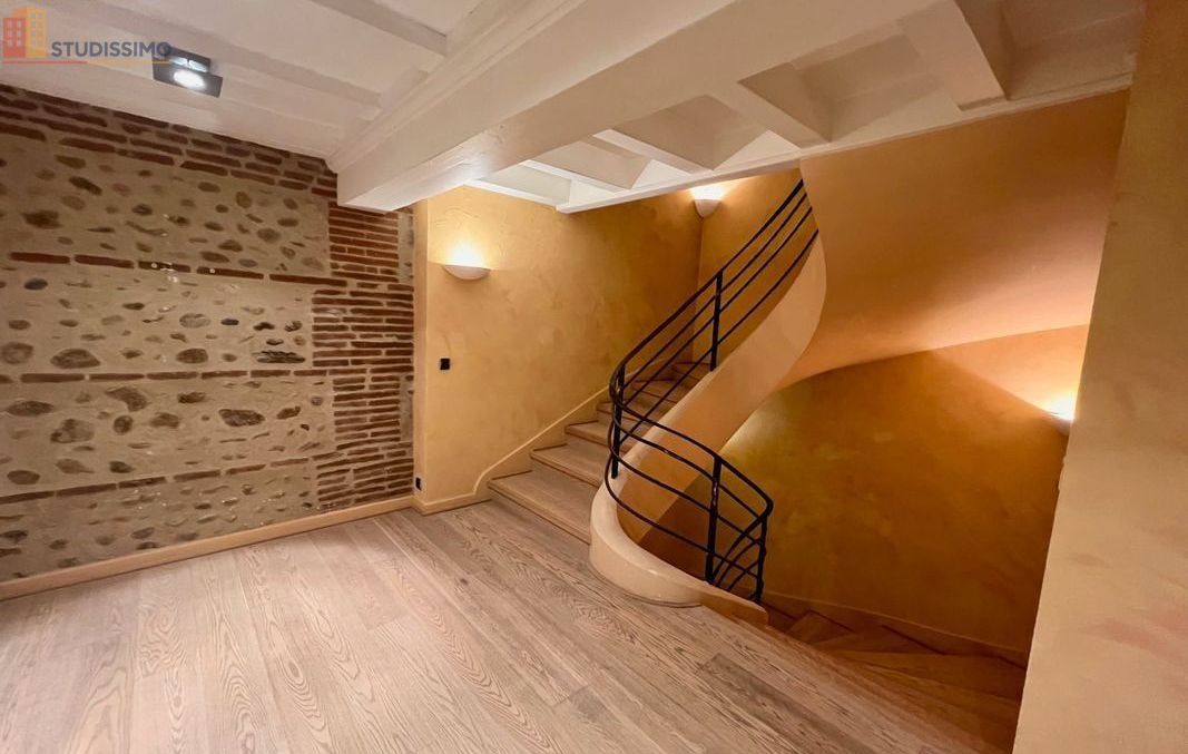 Studio meublé 16m² Perpignan - Meublé, 2e étage - Photo 9