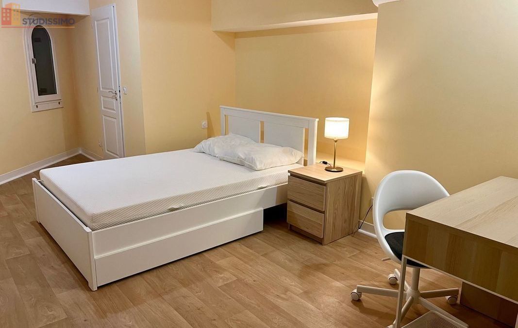 Studio meublé 16m² Perpignan - Meublé, 2e étage - Photo 5