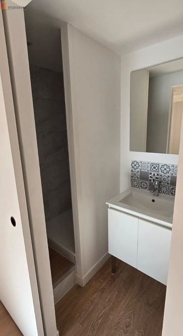 Studio 13m² Perpignan 66000 - Rénové, idéal étudiant - Photo 2