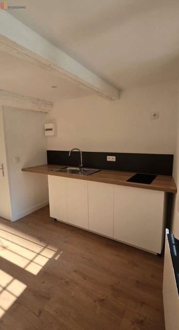 Studio 13m² Perpignan 66000 - Rénové, idéal étudiant - Photo 1