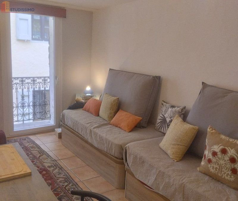 Studio meublé 39m² Prats-de-Mollo-la-Preste - Vieux village, calme - Photo 1