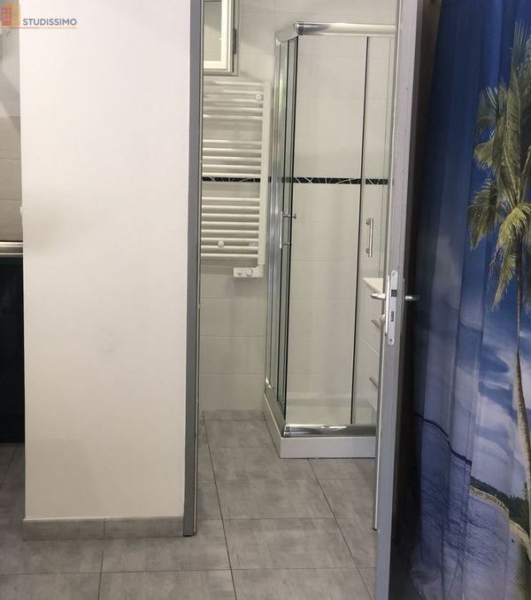 Studio meublé 20m² Argelès-sur-Mer - Proche lycée hôtelier - Photo 21