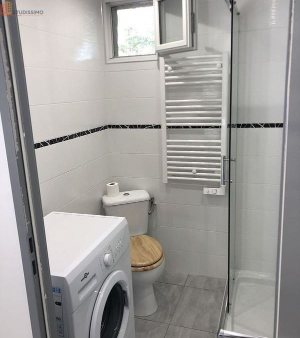 Studio meublé 20m² Argelès-sur-Mer - Proche lycée hôtelier - Photo 18