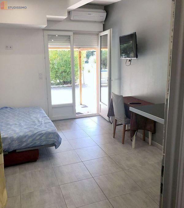 Studio meublé 20m² Argelès-sur-Mer - Proche lycée hôtelier - Photo 15