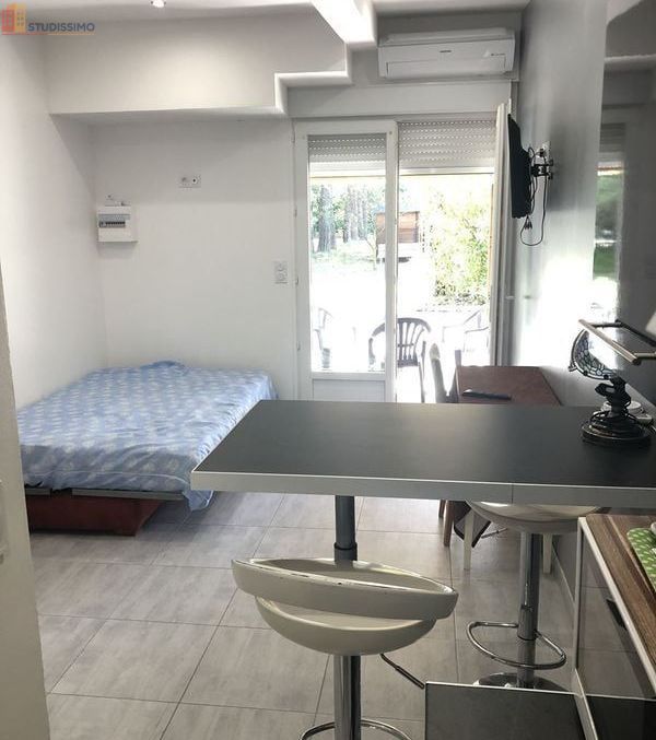 Studio meublé 20m² Argelès-sur-Mer - Proche lycée hôtelier - Photo 13