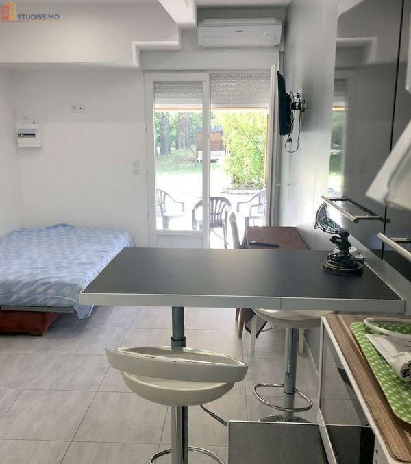Studio meublé 20m² Argelès-sur-Mer - Proche lycée hôtelier - Photo 10