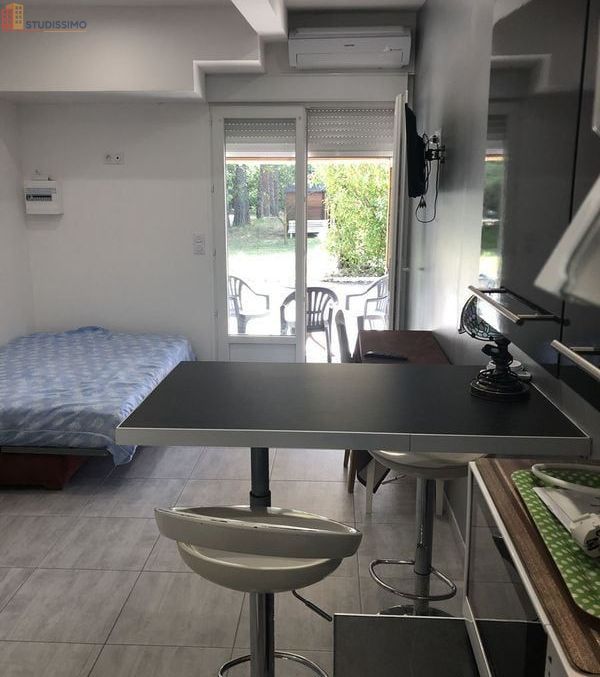 Studio meublé 20m² Argelès-sur-Mer - Proche lycée hôtelier - Photo 9