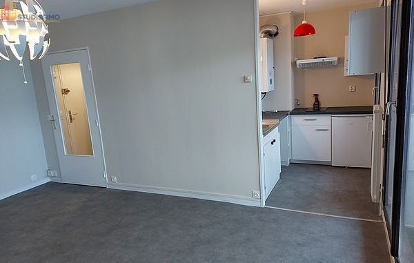 Studio 28m² Chamalières - Étage 2, DPE D - Photo 8