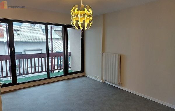 Studio 28m² Chamalières - Étage 2, DPE D - Photo 7