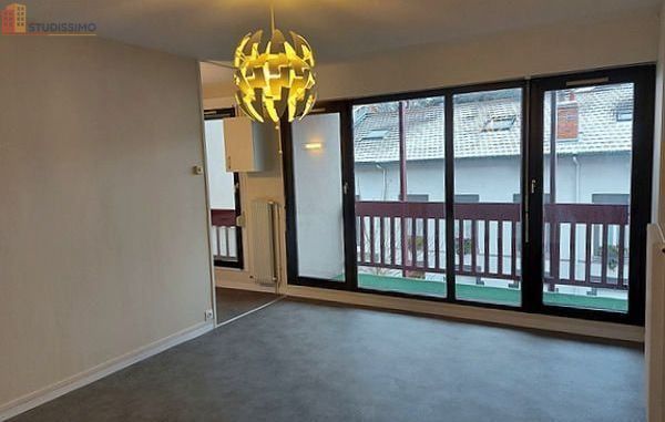 Studio 28m² Chamalières - Étage 2, DPE D - Photo 6