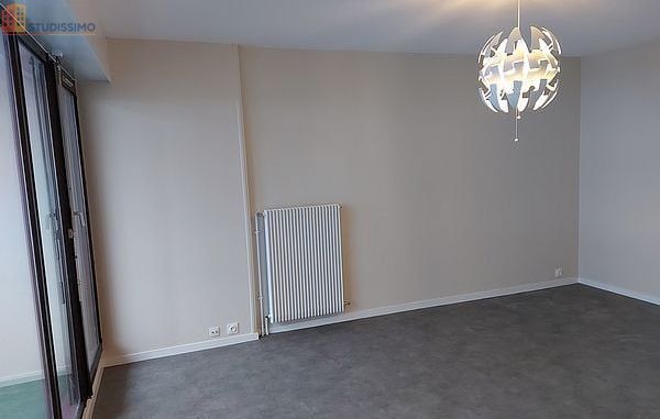 Studio 28m² Chamalières - Étage 2, DPE D - Photo 4