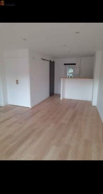 Studio 31m² Amélie-les-Bains-Palalda - Très beau, dernier étage - Photo 1