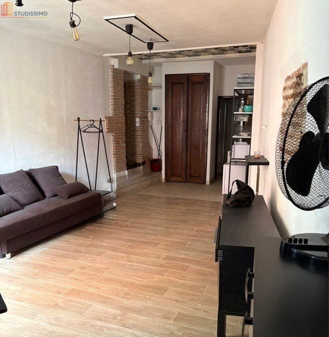 Studio meublé 29m² Perpignan centre - Meublé, 1er étage - Photo 4