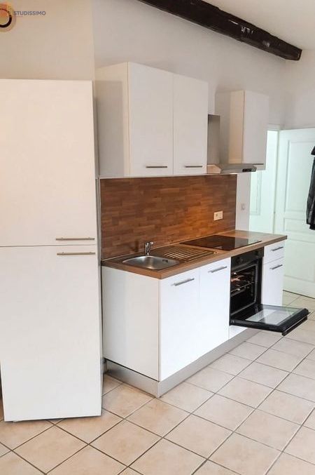 Studio meublé 30m² Perpignan - Rénové, cuisine équipée - Photo 1