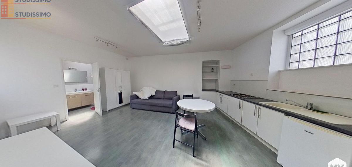 Studio à Clermont-Ferrand