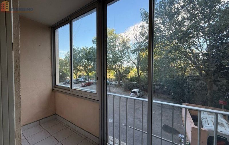 Studio meublé 19m² Perpignan - Meublé, 1er étage - Photo 3