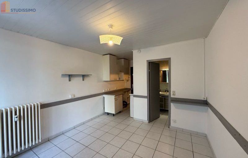 Studio meublé 19m² Perpignan - Meublé, 1er étage - Photo 5