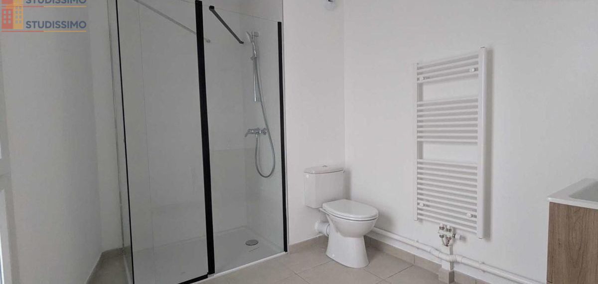 Studio à Clermont-Ferrand