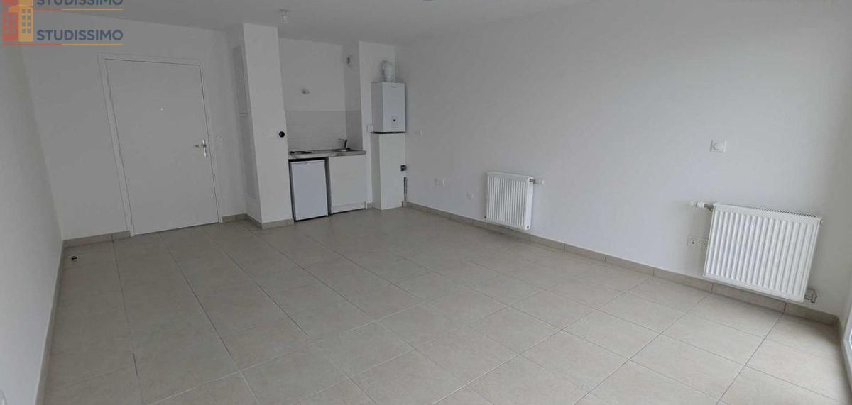 Studio 31m² Clermont-Ferrand 63000 - Photo 4