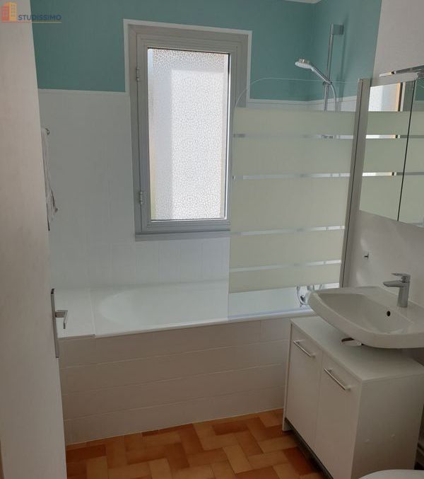 Studio meublé 28m² Amélie-les-Bains-Palalda - Meublé, 1er étage - Photo 2