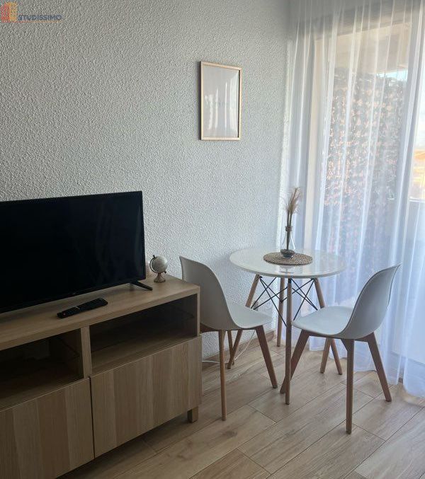 Studio meublé 25m² Canet-en-Roussillon - Meublé, idéal étudiant - Photo 2