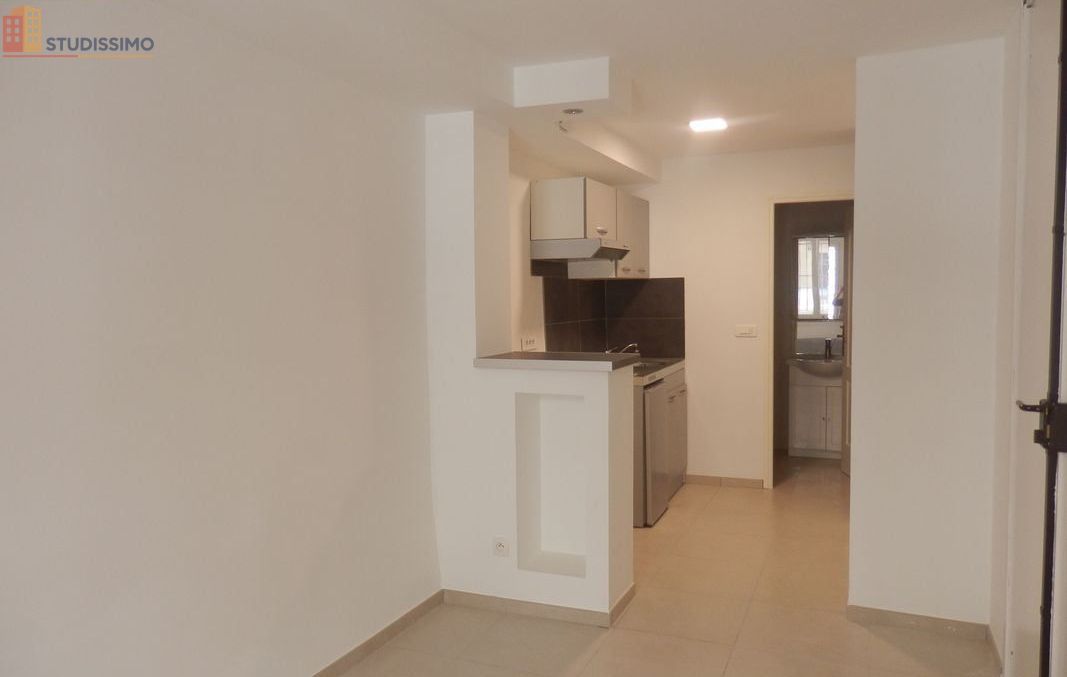 Studio 17m² Céret - lumineux - Photo 2